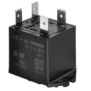 歐姆龍小型功率繼電器在生活中的運用有哪些？